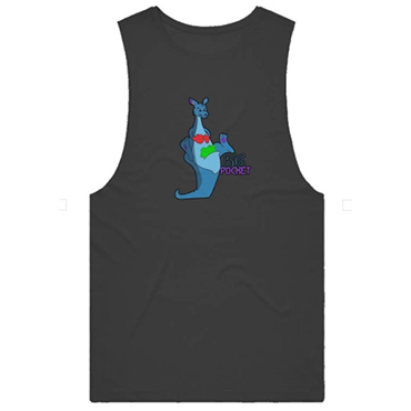 Athlete Tank Top